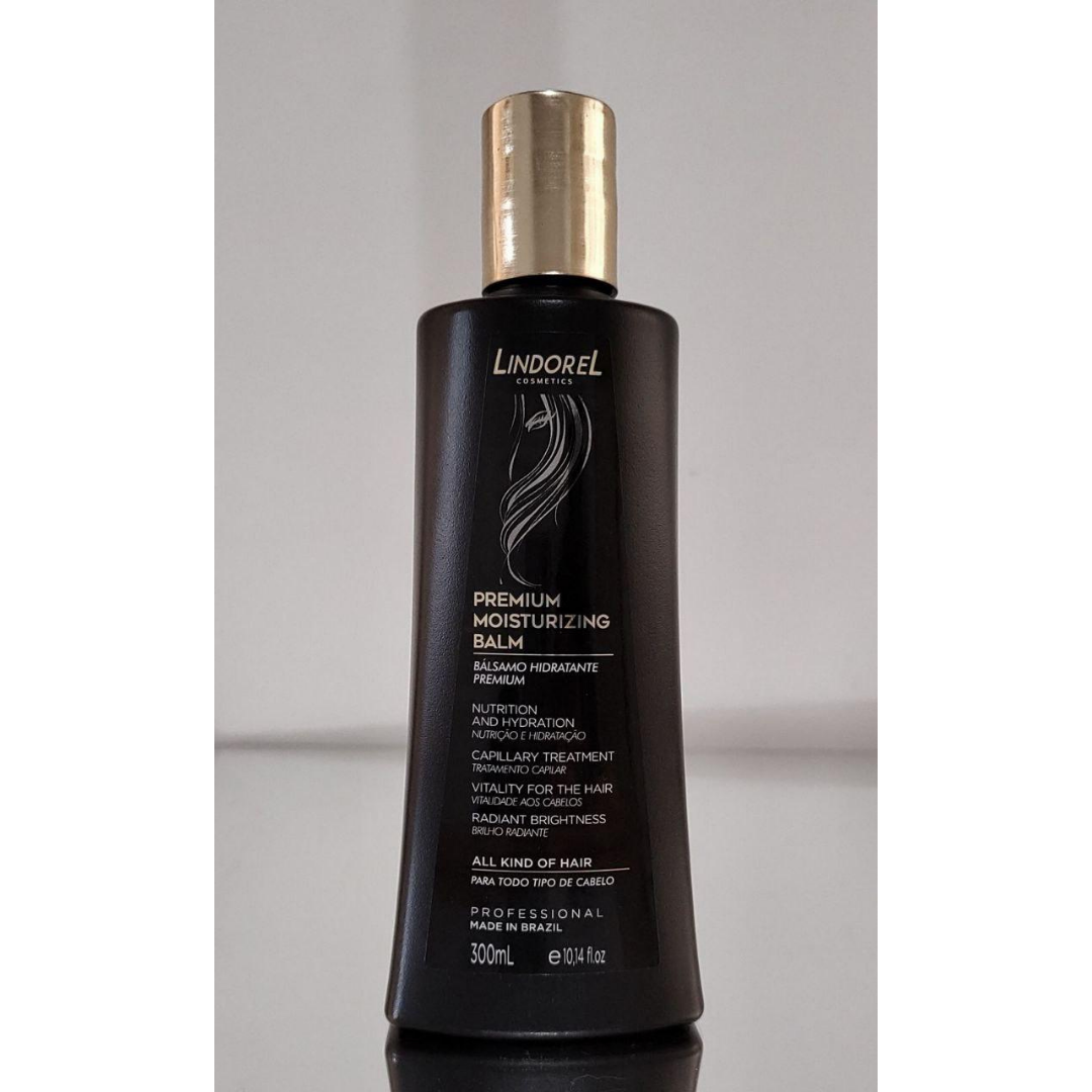 Smooth & Shine Deluxe